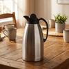 Double Layer Large Capacity Thermos Fall-proof Thermal Coffee Carafe Pitcher Hot Water Jug  Hotel