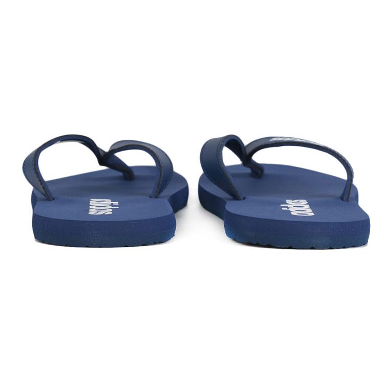 Adidas Eezay Comfortable EVA Non-Slip Slide Sandals Unisex Sandals Blue EG2041