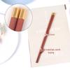 Ru Han Six-Sided Wenge & Red Sandalwood Chopsticks