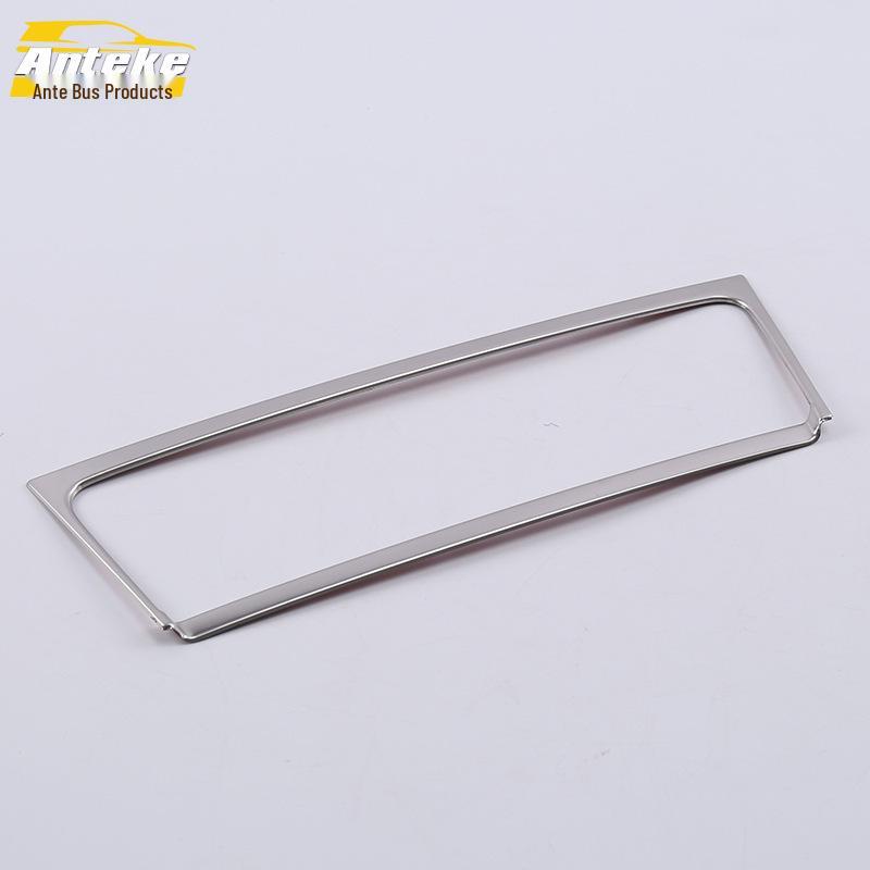 Mazda 3 Rotary Switch Control Sticker - Fits 17 Models