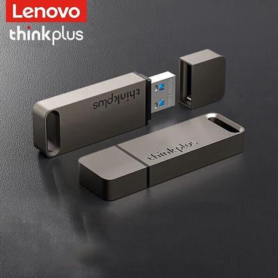 Lenovo Thinkplus TU100 USB 3.1 Portable Metal Flash Drive