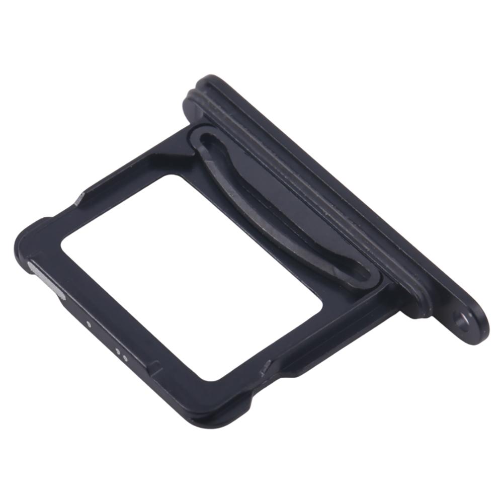 For iPhone 16 OEM Dual SIM Card Tray Holder Replacement Part (without Logo)