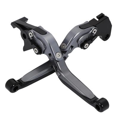 Motocyklové brzdy – Páčky, lanka a kabely na motocykl