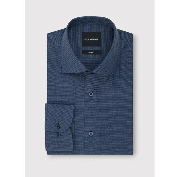 Pako Lorente Shirt P25WF-1X-017