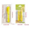 Chalk Crafting Tool Suitable for Fabric Paper Leather In Quilting Sewing Craft Ensuring Accurate Result
