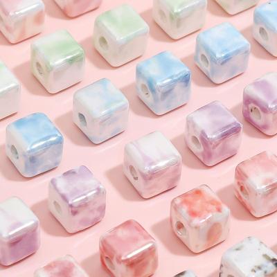 Výroba šperkov – Korálky