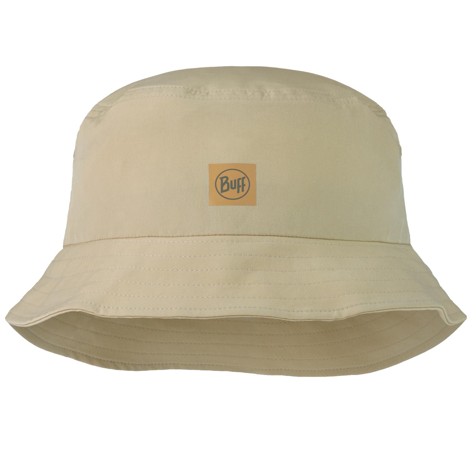 Buff Adventure Bucket Hat S/M, Unisex beige Hüte One size beige