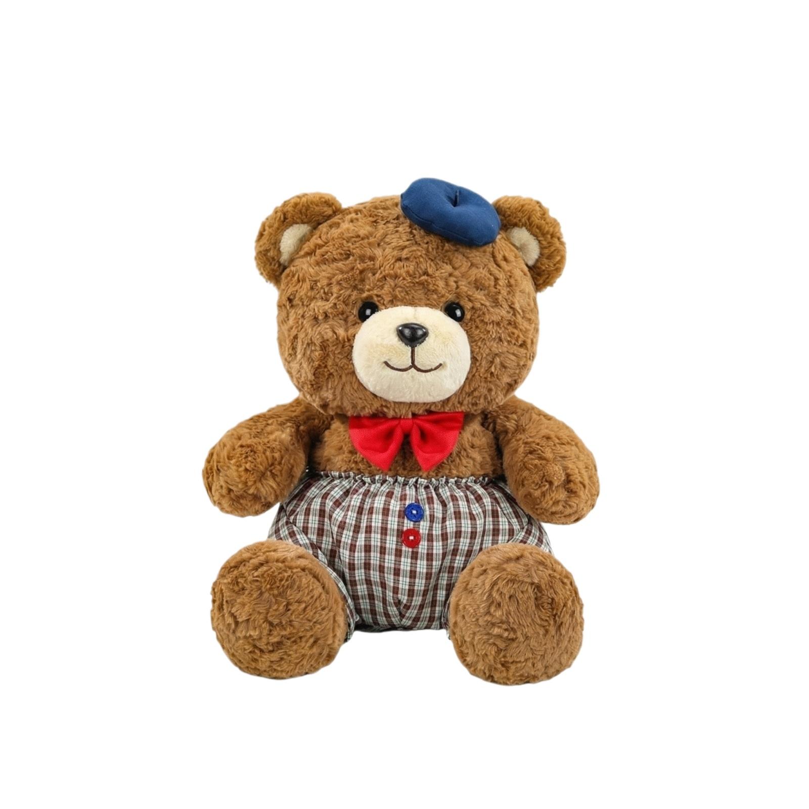 

Plush Toys, Cute And Perfect Birthday Gifts For Friends And Classmates, Graduation Gifts One Size