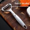 Premium Multifunctional Stainless Steel Fruit & Vegetable Peeler