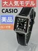 [USED] (Battery dead) CASIO Standard LTP-V007L-1B