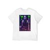 Deborah De Luca T-Shirt Ästhetische Kleidung Valentinstags Boutique Kleidung Hemden Grafik-T-Shirts Herren Trainingsshirt