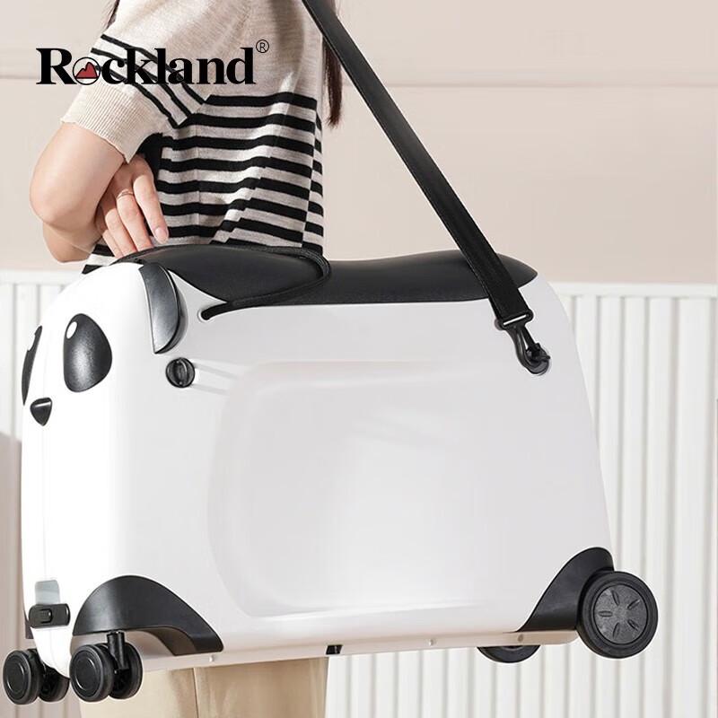 Luokelan Children s Travel Suitcase