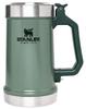 Stanley Classic Vakuum Stein 709ml (24 oz) (Grønn)