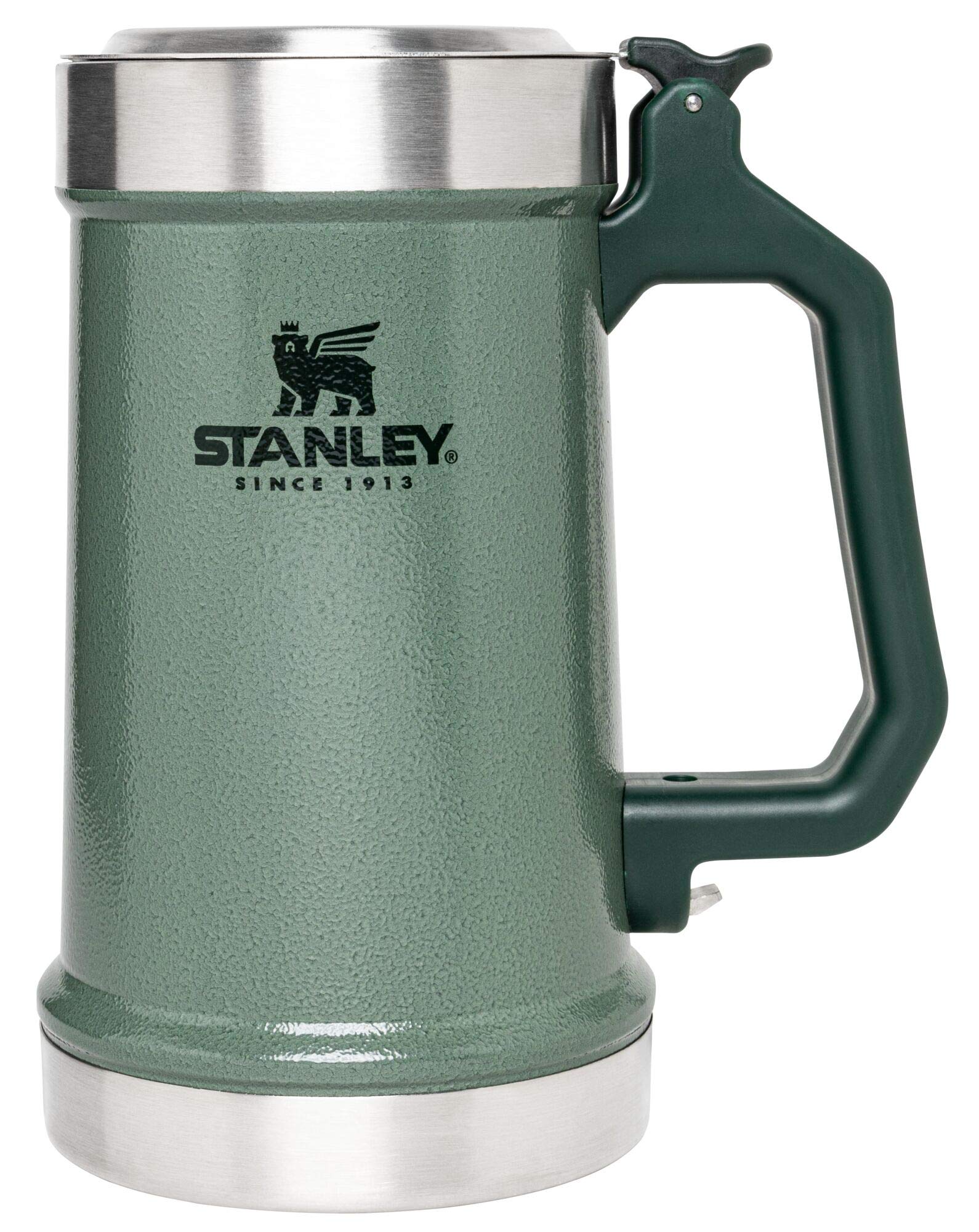 

Stanley Classic Vacuum Stein 709ml (24oz) (Green)