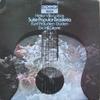 LP Record HEITOR VILLALOBOS  ERIC HILL  Suite Popular Brasileira  Fnf Pr 642385AH Decca 1977 Germany Classical Used
