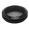 2Pcs Round Speaker Grill Metal Mesh Subwoofer Guard Durable Car Speaker Cover  Car Audio