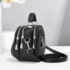 Women's Bag Mini Small Round Bag Handbag Bag Fashion Shoulder Bag Women's Simple Messenger Women's Bag Bags