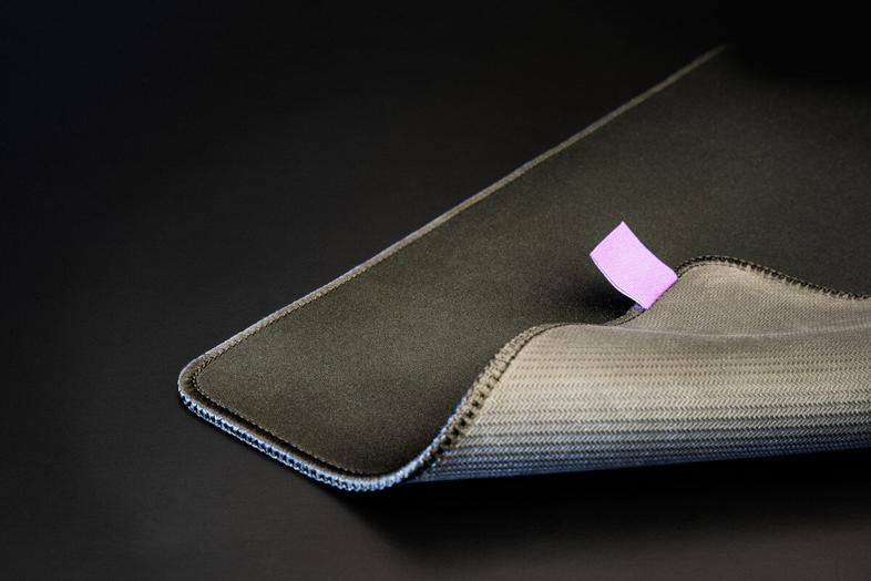 Isy imp-3500-l mouse pad