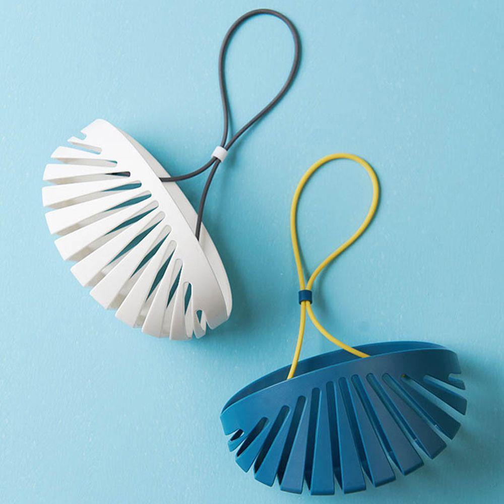 Dish Cloth Portable Basket Kitchen Organizer Storage Bag Bath Storage Tool Sink Holder