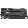 19 In 1 Bicycle Repair Tool Foldable Cycling Repair Tool Kit Hex Wrench Screwdriver SetBlack