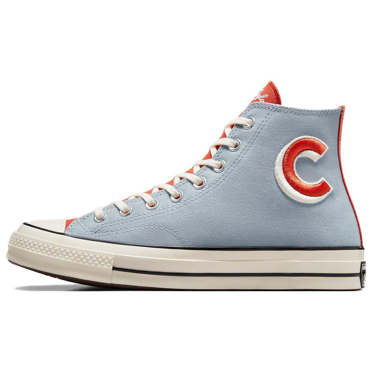 Converse Chuck 70 High `Letterman` A06194C