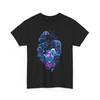 Dark Crystal Jim Henson 100% Cotton T-shirt Mens Tees Top Unisex Heavy Cotton Tee