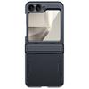 Galaxy Z Flip6 Case Armor Hinge Ultra-Thin Shockproof Full Protection Creative Design