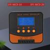 MPPT Solar Charging Controller MPPT Solar Charging Controller Efficient 20A Stable Output Power for GEL SLA LFP LI USE Battery