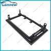 9 Inch Car Frame Fascia Adapter Android Radio Dash Fitting Panel Kit For Mercedes-Benz Actros 2011-2023