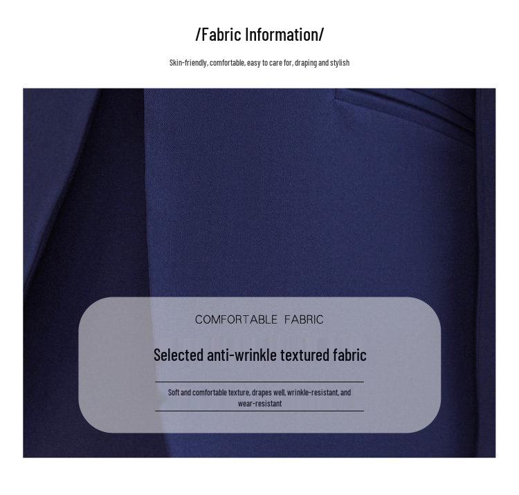 Women's High-End Formal Suit Jacket - Spring/Autumn 2025, New Professional Style, Business & Commuting Wear