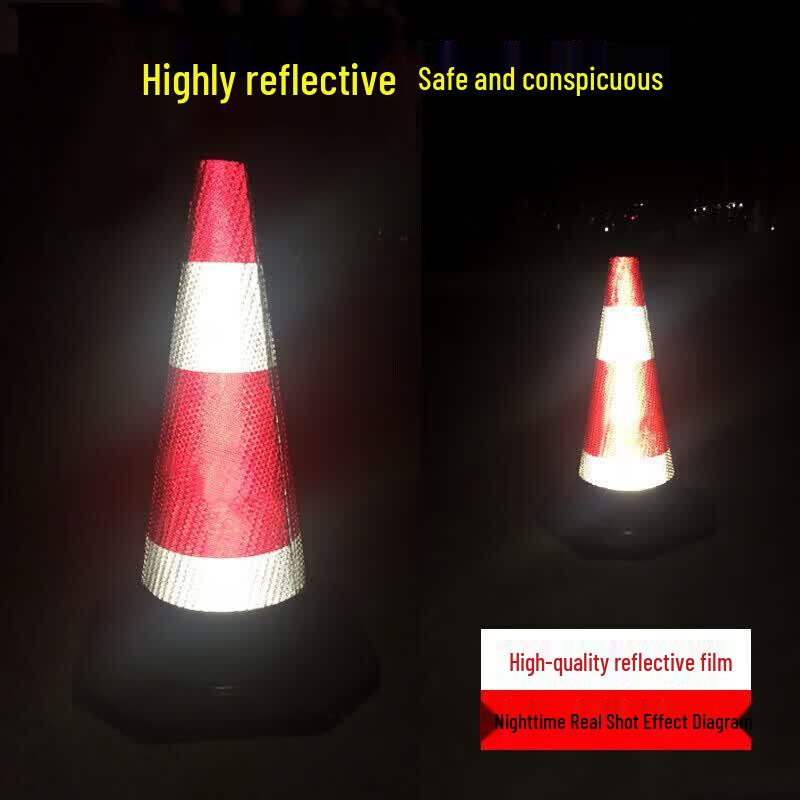 Road Safety Cones and Accessories