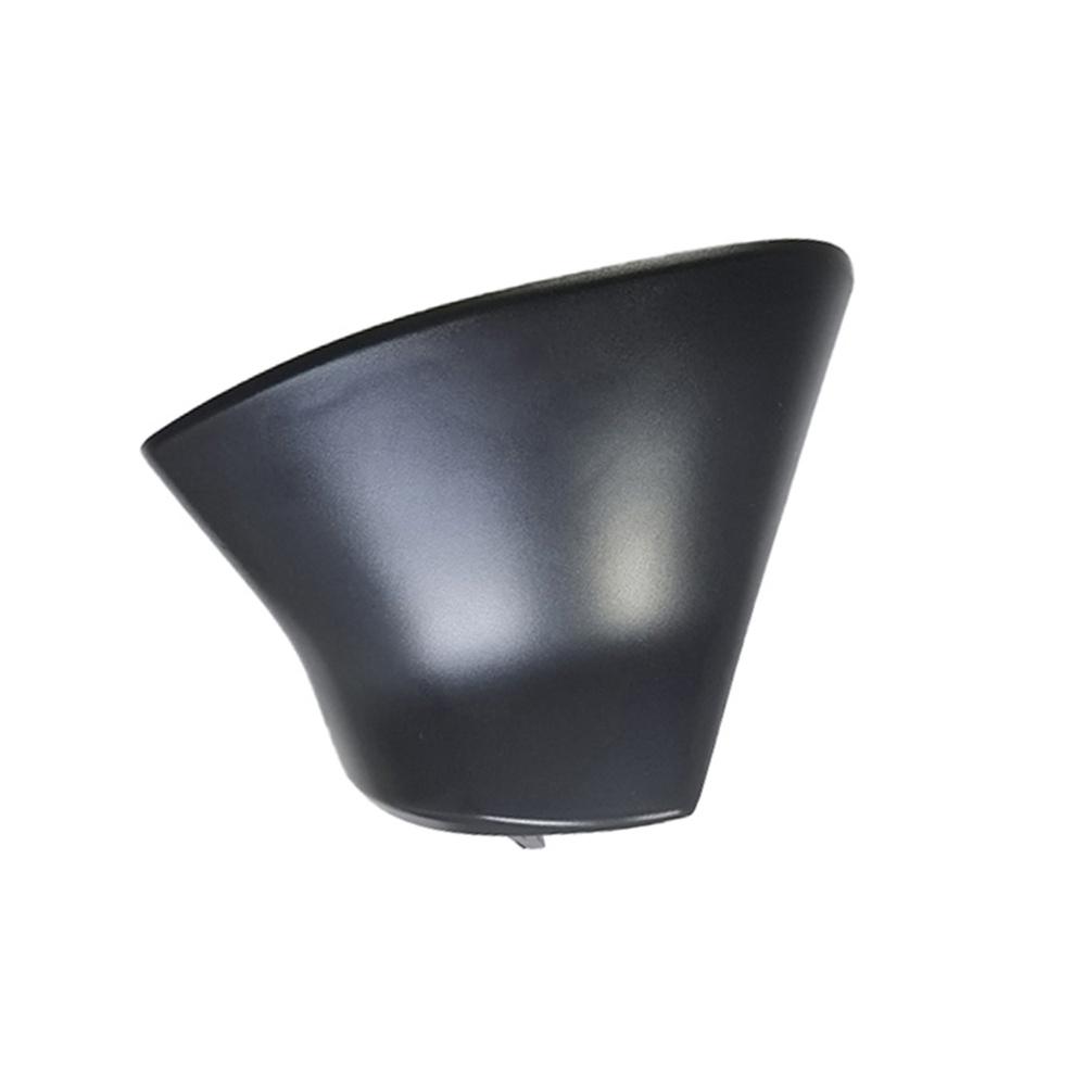 Front Left Rear View Mirror Lower Support Cover Trim For Toyota Camry 2018-2020