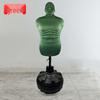 MDNG Training Humanoid Punching Dummy with Water-Fill Base