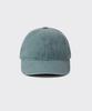 Musinsa Standard Pigment Ball Cap [Green]