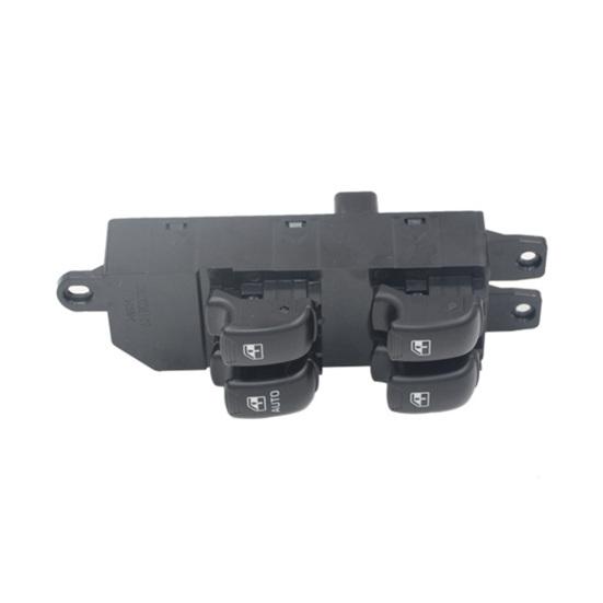 Comutator electric pentru geam Geam profesional ABS Comutator electric premium 93570-26100 pentru Hyundai