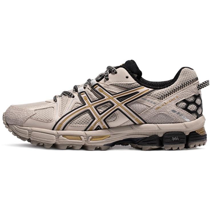 (WMNS) ASICS Gel-Kahana 8 Brown Women s 1012A978-201 EU 36