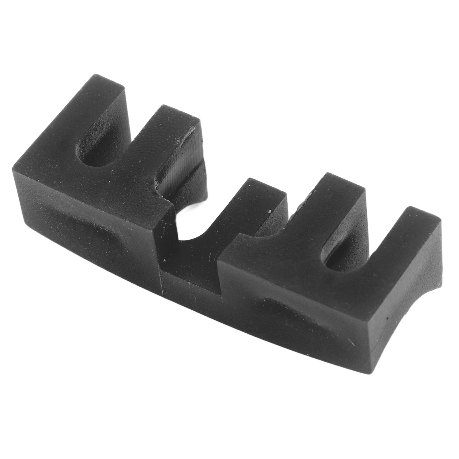 

2шт. Распределитель нагрузки для струн бадминтонной ракетки, встроенный защитный адаптер для ракетки с высокими весами