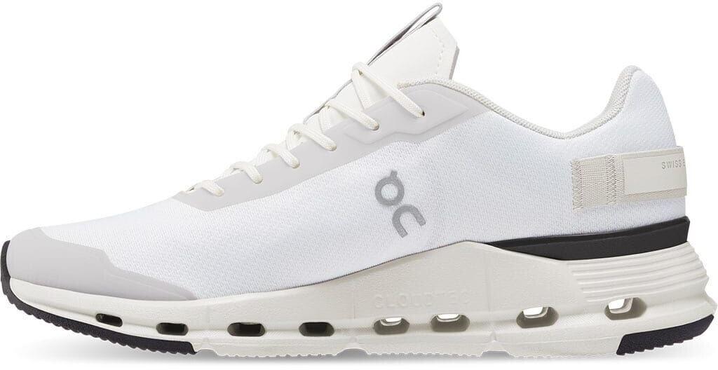 Кроссовки On Cloudnova Form Women