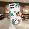 Soft Phone Cover Case for Honor X8b X7b 90 Lite X9b X8 X8a X9a Cartoon Crayons Shinchan