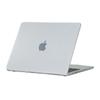 Protective Case for 13.6'' MacBook Air/Pro - Durable Shell for Apple Laptop