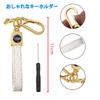 [Unhoke] Honda Key Case Odyssey Accord Key Cover Elysion Insight