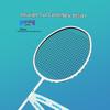 WAVAW Ultralight Composite Carbon Badminton Racket