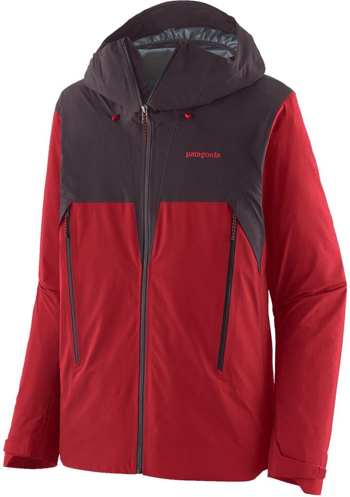 Куртка Patagonia Super Free Alpine Touring