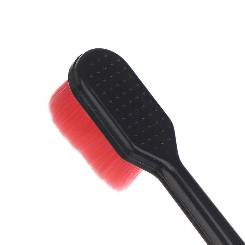 1/3/5Pcs Anti Static Fiber Brush For Circuit Board Cleaning Mainboard Ic Dust Removal Polishing Tool Phone Electric Repair Kit