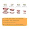 Folding Bucket, Wash Basin, Silicone Bucket, Foot Basin, Soaking Washing, Foot Bath, For Laundry, Cleaning, Compact Storage, Lightweight, Space