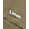 LAMBRETTA Men's Vinyl Record T-Shirt