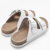PU Men Slippers Summer Men's Sandals Women Slippers Outdoor Beach Casual Shoes Zapatos Hombre Durable Non-Slip Luxury Shoes