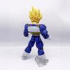 Animation Dragon Ball, arch-enemy showdown, super competition Sun Wukong Sun Wufan figure animation peripheral model ornament doll