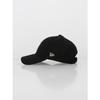 Casquette Wmns metallic logo 9forty neyyan blkmts - New era