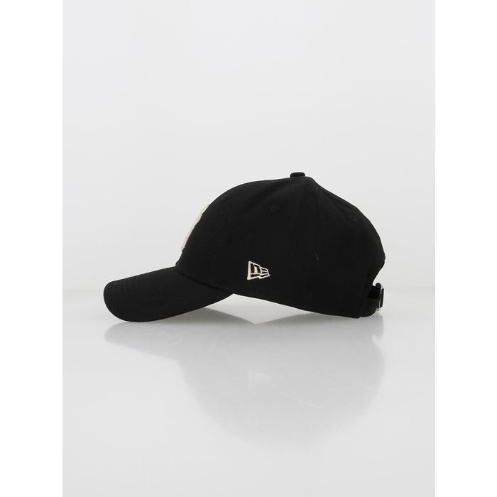 Casquette Wmns Metallic Logo 9forty Neyyan Blkmts - New Era